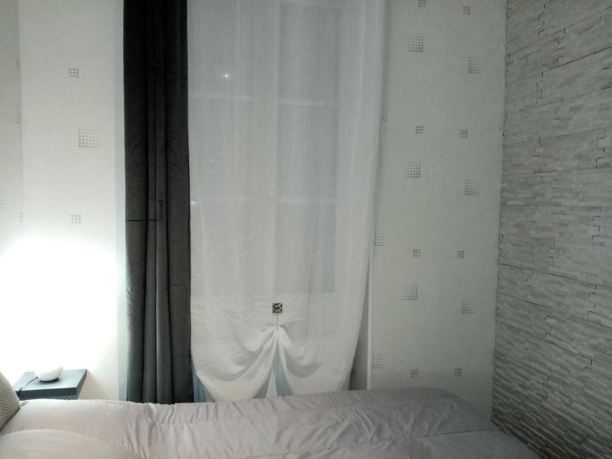 Apartmán Le Petit Saint Bernard Dijon Exteriér fotografie