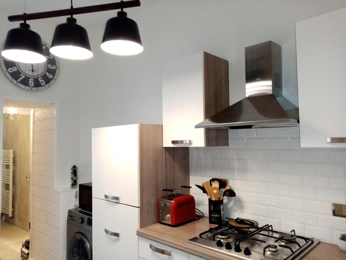 Apartmán Le Petit Saint Bernard Dijon Exteriér fotografie