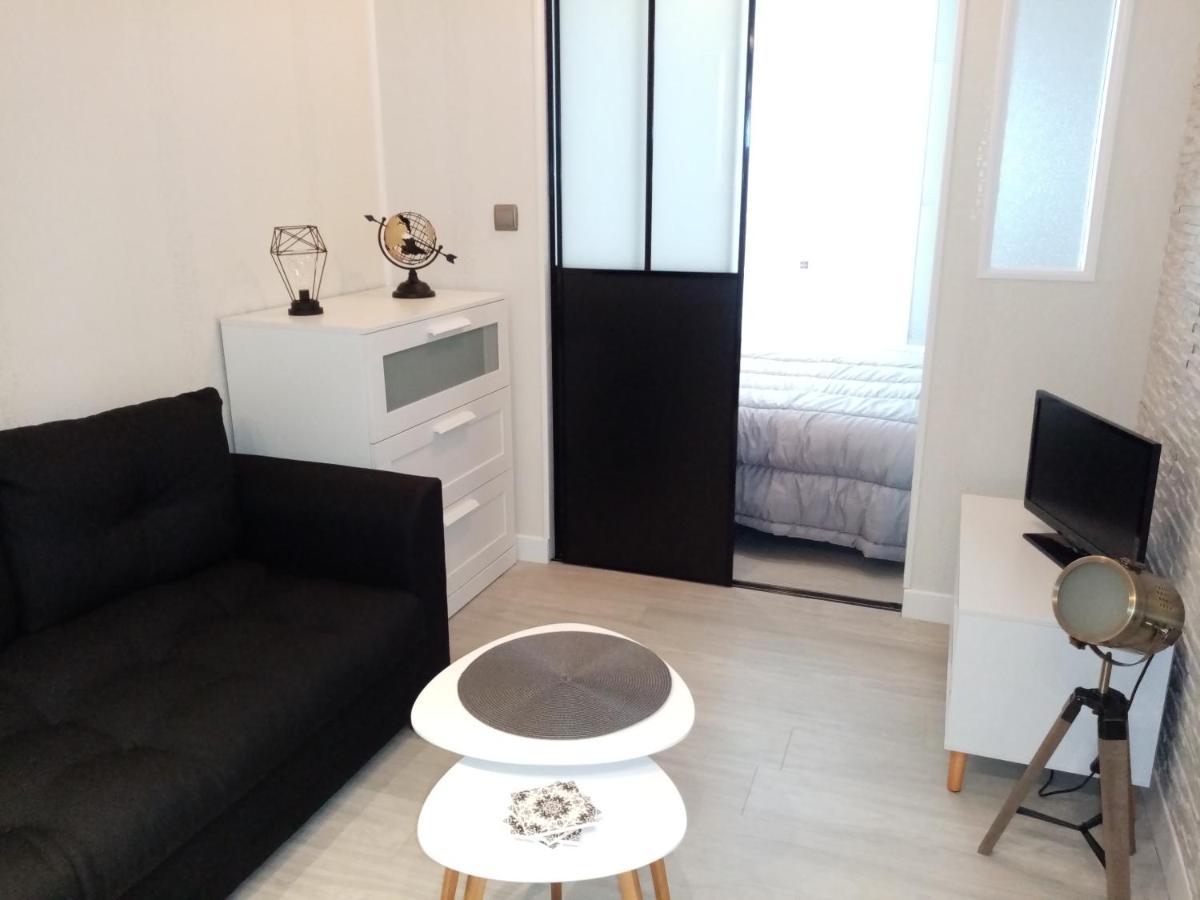Apartmán Le Petit Saint Bernard Dijon Exteriér fotografie